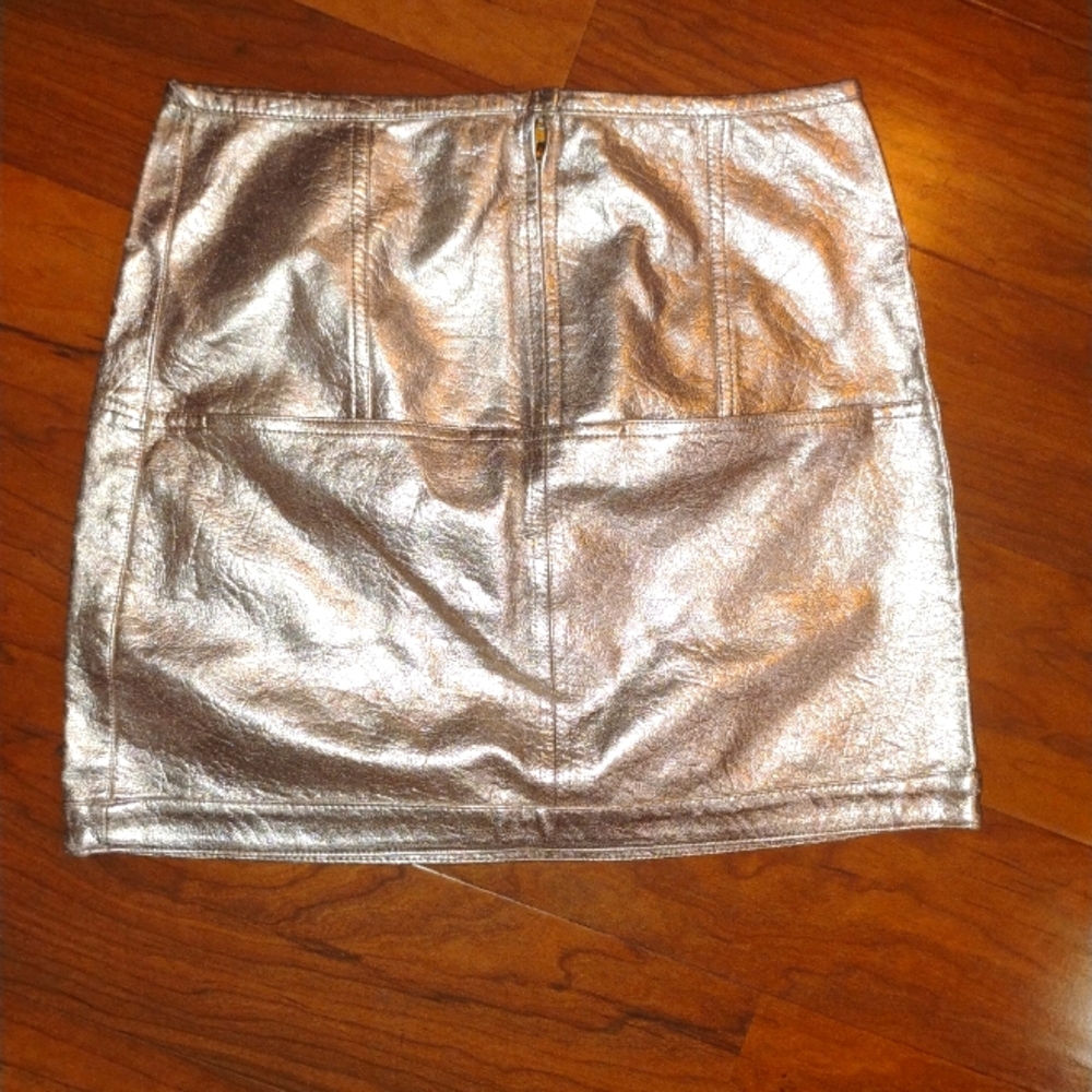 For Love And Lemons Mini Skirt